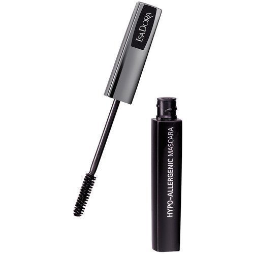 IsaDora Hypo-Allergenic Mascara 02 Dark Brown