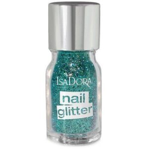 IsaDora Loose Nail Glitter 94 Peacock