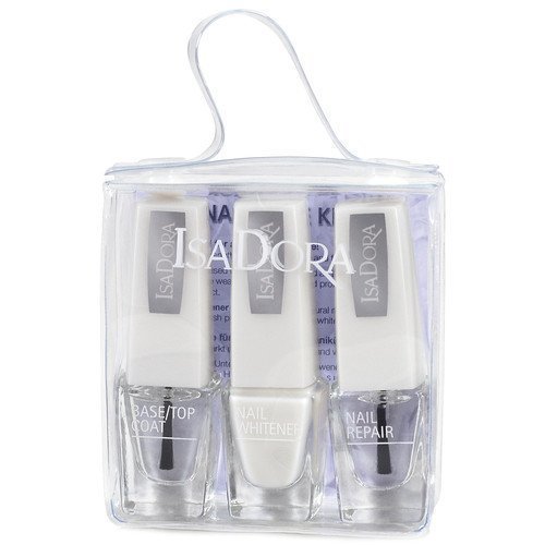 IsaDora Nail Care Kit