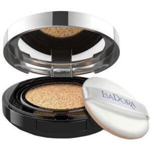 IsaDora Nude Cushion Foundation 12 Sand