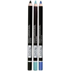 IsaDora Perfect Contour Kajal Tropical Green