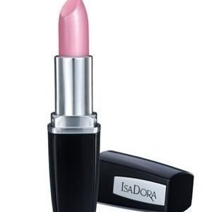IsaDora Perfect Moisture Huulipuna 15 Heather