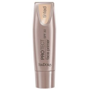 IsaDora Protect Face Primer SPF 30 Tinted
