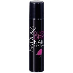 IsaDora Quick Dry Nail Spray