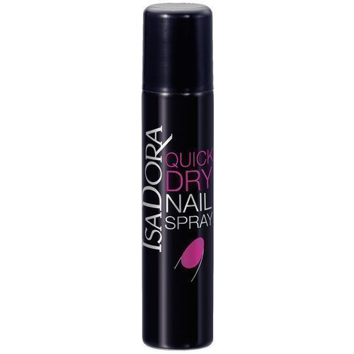 IsaDora Quick Dry Nail Spray