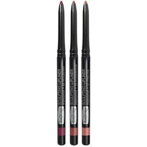 IsaDora Sculpting Lipliner Waterproof Praline