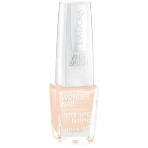 IsaDora Wonder Nail 500 Posh Peach