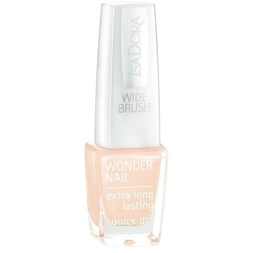 IsaDora Wonder Nail 500 Posh Peach