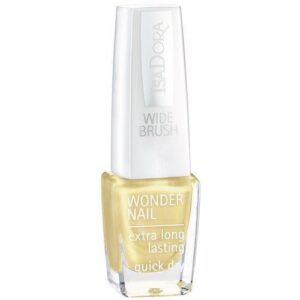 IsaDora Wonder Nail 504 Sunray