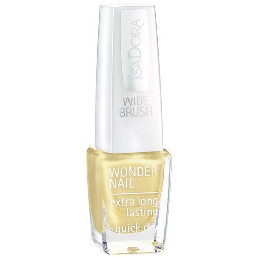 IsaDora Wonder Nail 504 Sunray