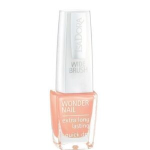 IsaDora Wonder Nail 507 Peach Club