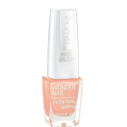 IsaDora Wonder Nail 507 Peach Club