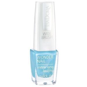 IsaDora Wonder Nail 512 Aquamarine