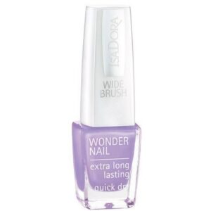 IsaDora Wonder Nail 514 Summer Flirt