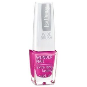 IsaDora Wonder Nail 725 Cherise
