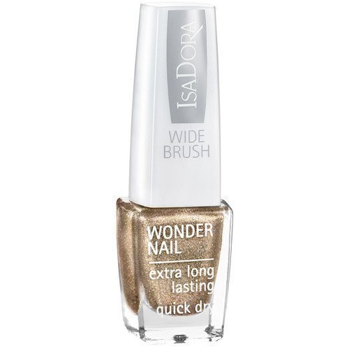 IsaDora Wonder Nail 792 Vintage Gold
