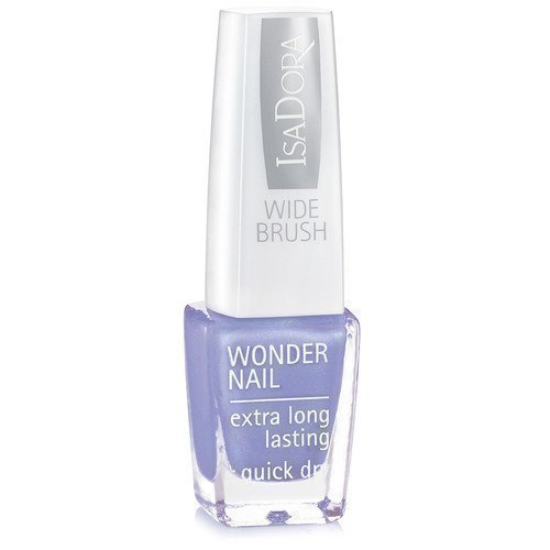 IsaDora Wonder Nail Bella Vita