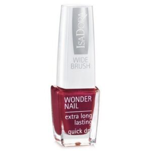 IsaDora Wonder Nail Chelsea Red