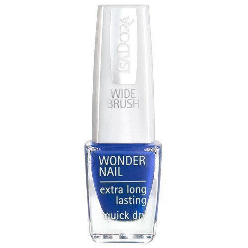 IsaDora Wonder Nail Maritime
