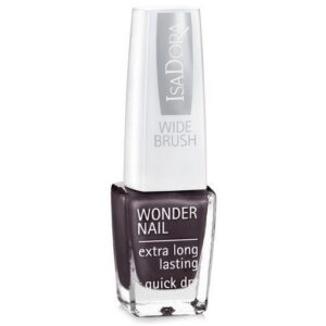 IsaDora Wonder Nail Metropolitan
