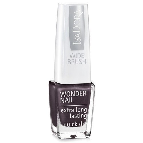 IsaDora Wonder Nail Metropolitan