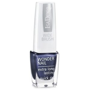 IsaDora Wonder Nail Night Flight