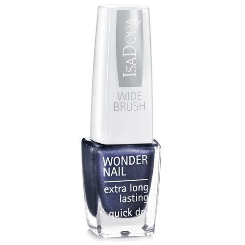 IsaDora Wonder Nail Night Flight