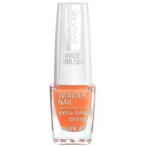 IsaDora Wonder Nail Papaya
