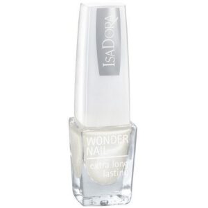 IsaDora Wonder Nail Pearly Frost
