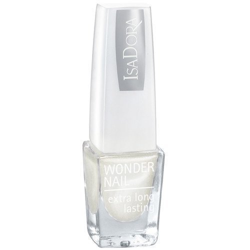 IsaDora Wonder Nail Pearly Frost