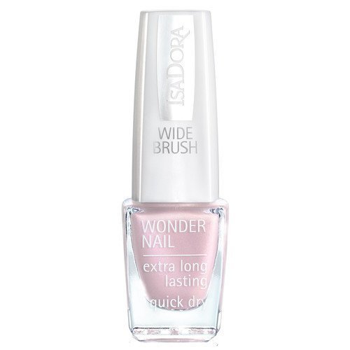 IsaDora Wonder Nail Sea Shell