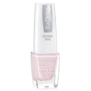 IsaDora Wonder Nail Second Nail Pink