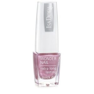 IsaDora Wonder Nail Sparkling Candy