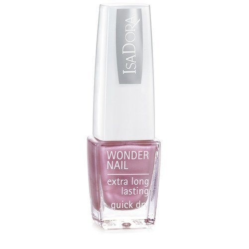 IsaDora Wonder Nail Sparkling Candy