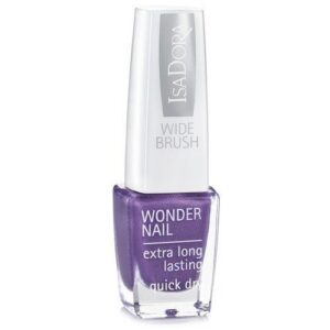 IsaDora Wonder Nail Sweet Violet