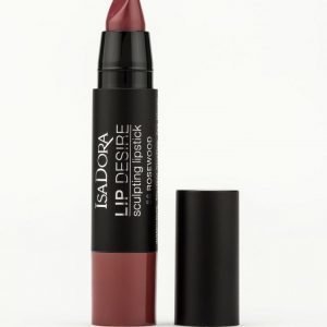 IsaDora huulipuna 56 Rosewood