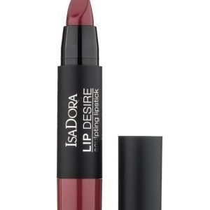IsaDora huulipuna 58 Marsala