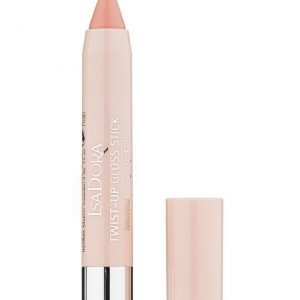 IsaDora huulipunakynä 29 Clear Nude