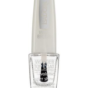 IsaDora kynsienhoito 6 ml