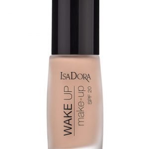 IsaDora meikkivoide 30 ml