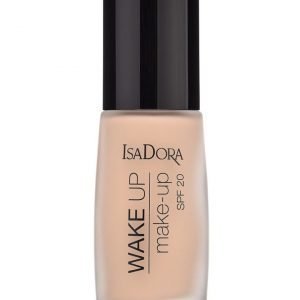IsaDora meikkivoide 30 ml