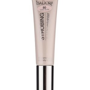 IsaDora meikkivoide 35 ml