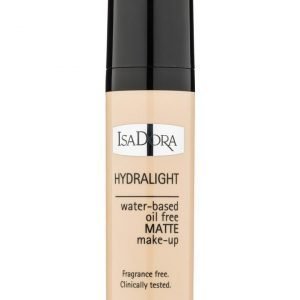 IsaDora meikkivoide Beige 30 ml