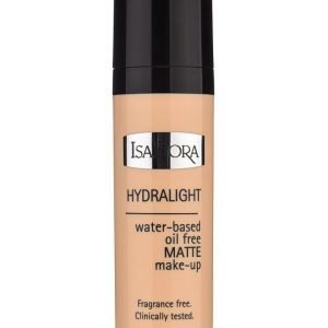 IsaDora meikkivoide beige 30 ml