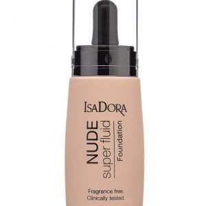 IsaDora meikkivoide honey 30 ml