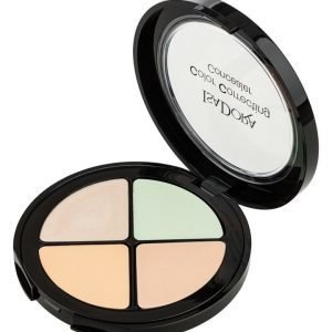 IsaDora peitevoide Anti redness 30