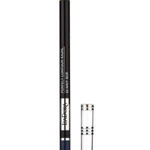IsaDora rajauskynä 66 Navy Blue