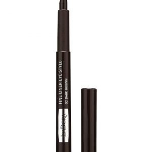 IsaDora rajaustussi 02 Dark Brown