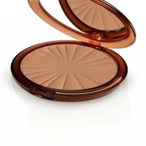 Isadora Bronzing Powder Matte Tan Aurinkopuuteri