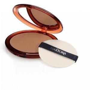 Isadora Bronzing Powder Puuteri
